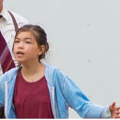 Makani Ravello Harrelson